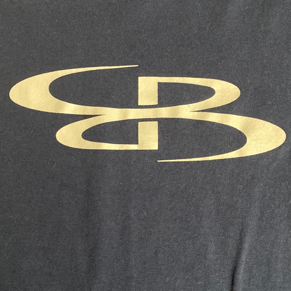 Womens BoomBah Shirt